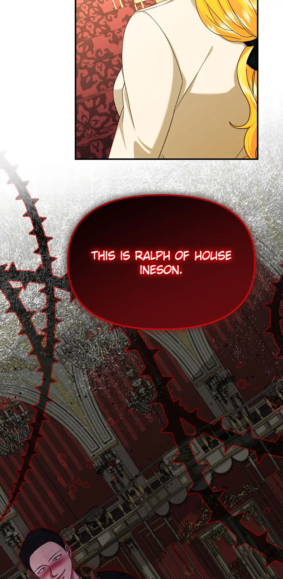 For a Certain Princess [Official] chapter 16 page 18