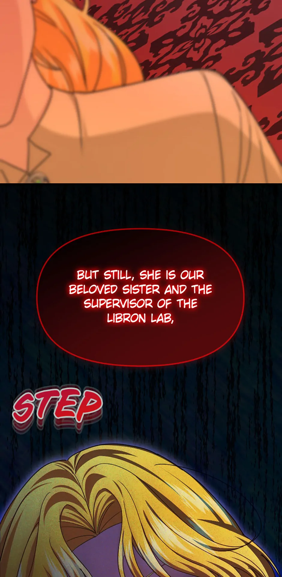 For a Certain Princess [Official] chapter 16 page 20