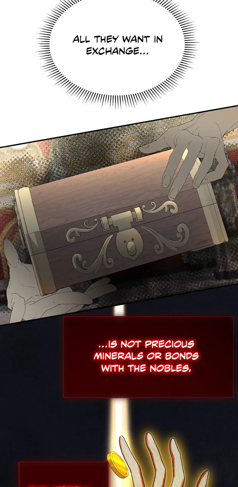 For a Certain Princess [Official] chapter 16 page 23