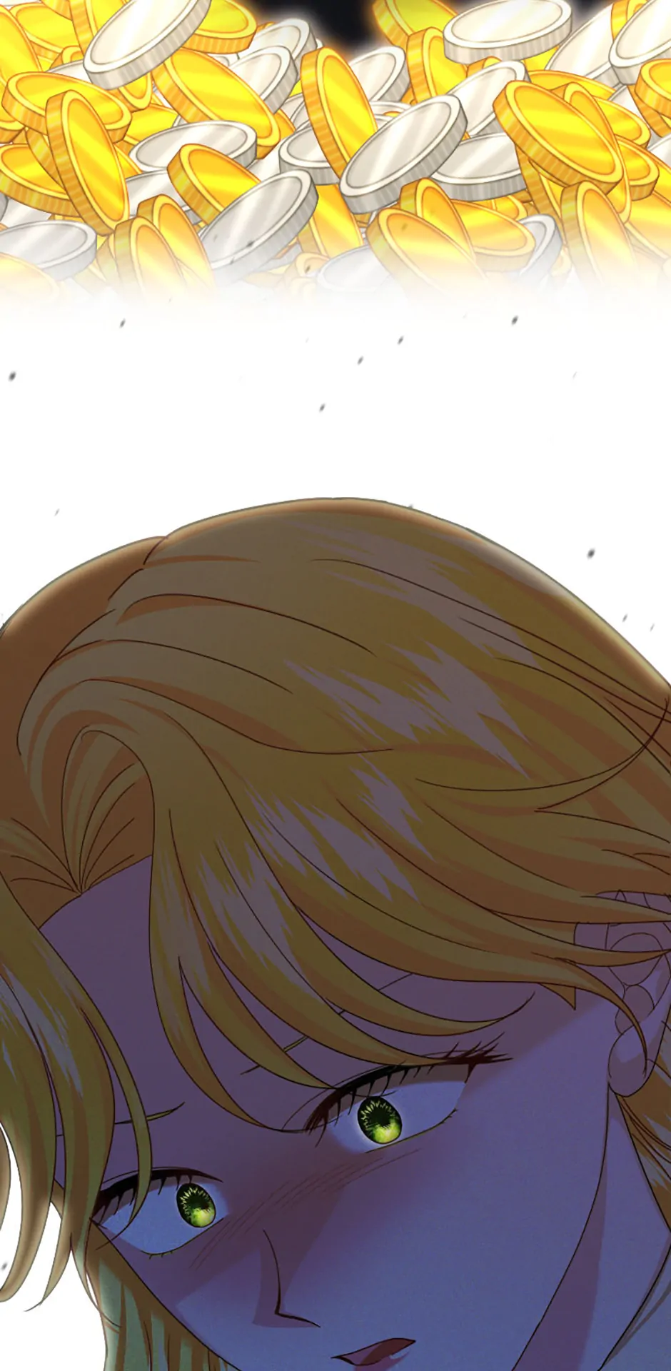 For a Certain Princess [Official] chapter 16 page 25