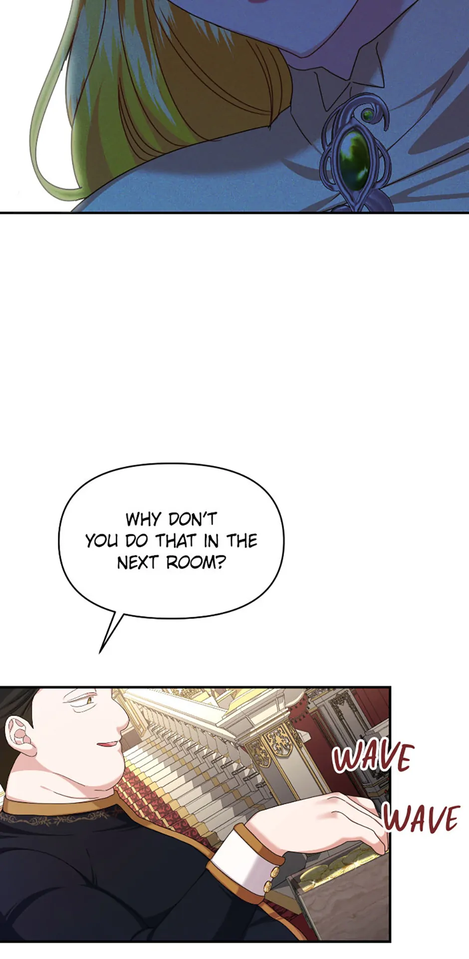 For a Certain Princess [Official] chapter 16 page 26