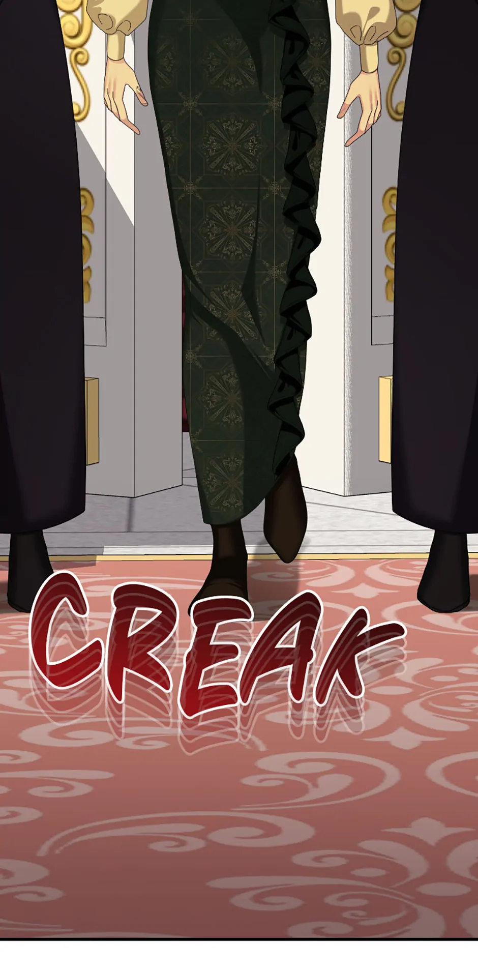 For a Certain Princess [Official] chapter 16 page 29