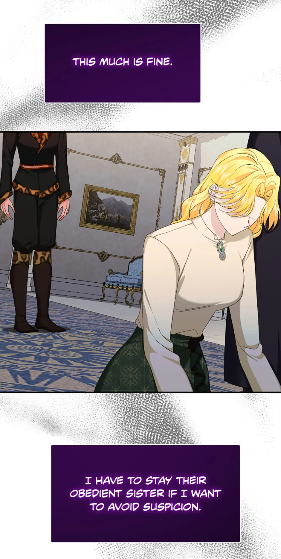 For a Certain Princess [Official] chapter 16 page 31