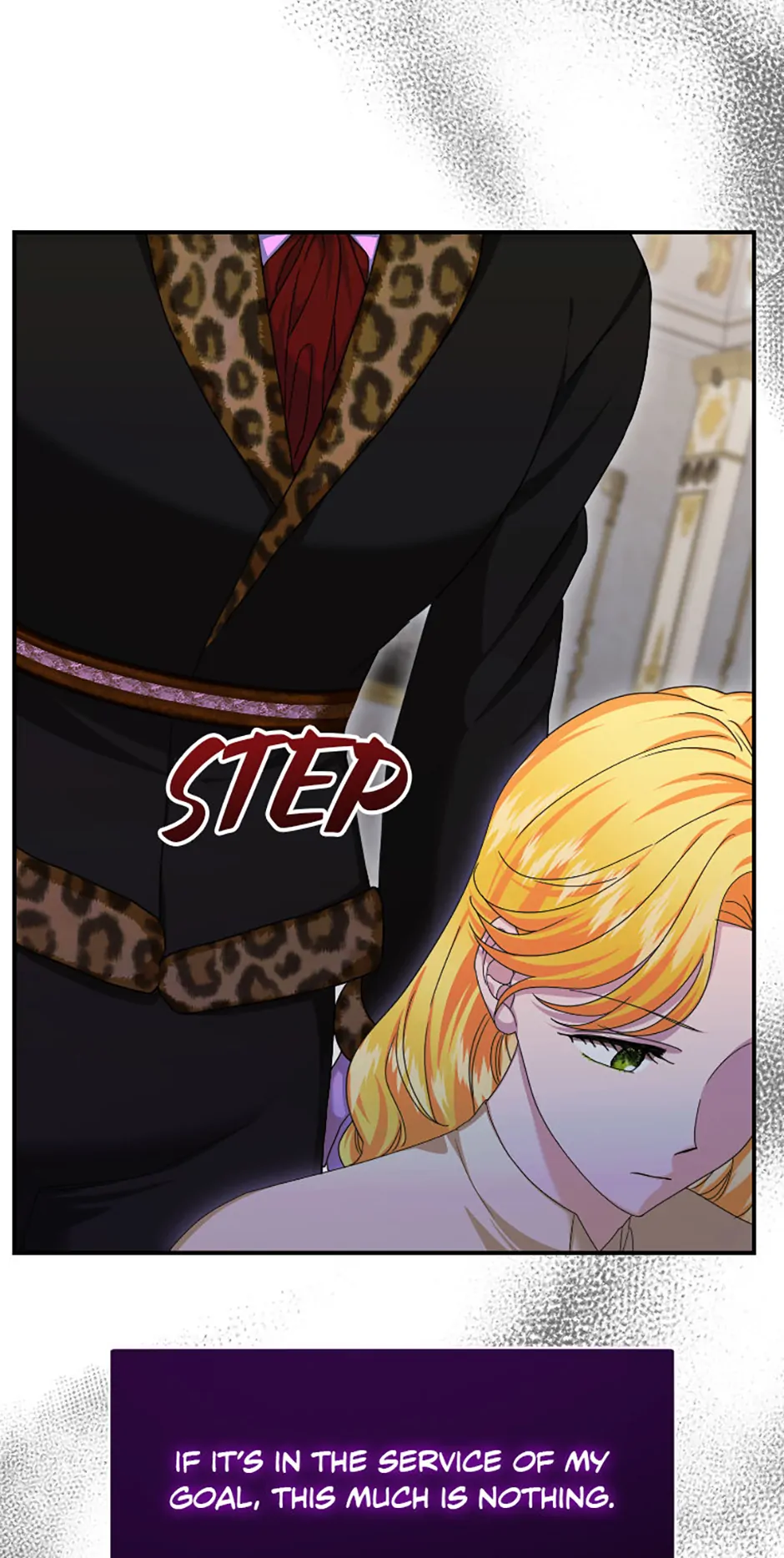 For a Certain Princess [Official] chapter 16 page 32