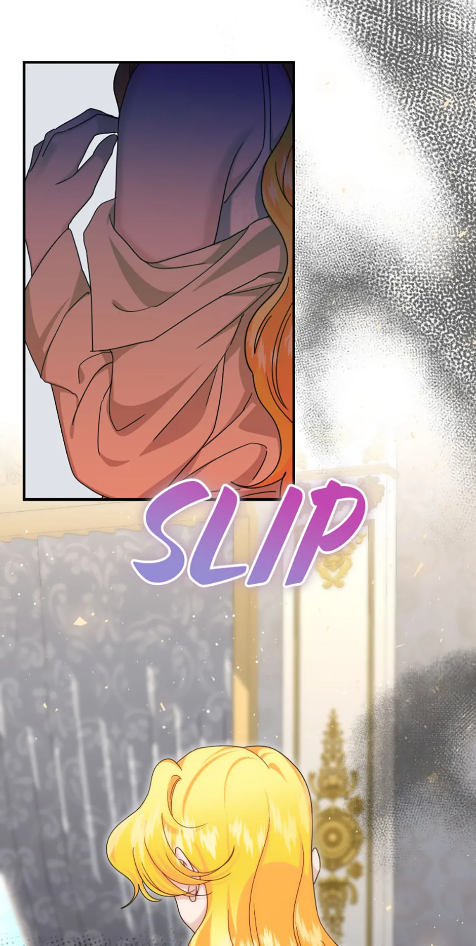 For a Certain Princess [Official] chapter 16 page 35
