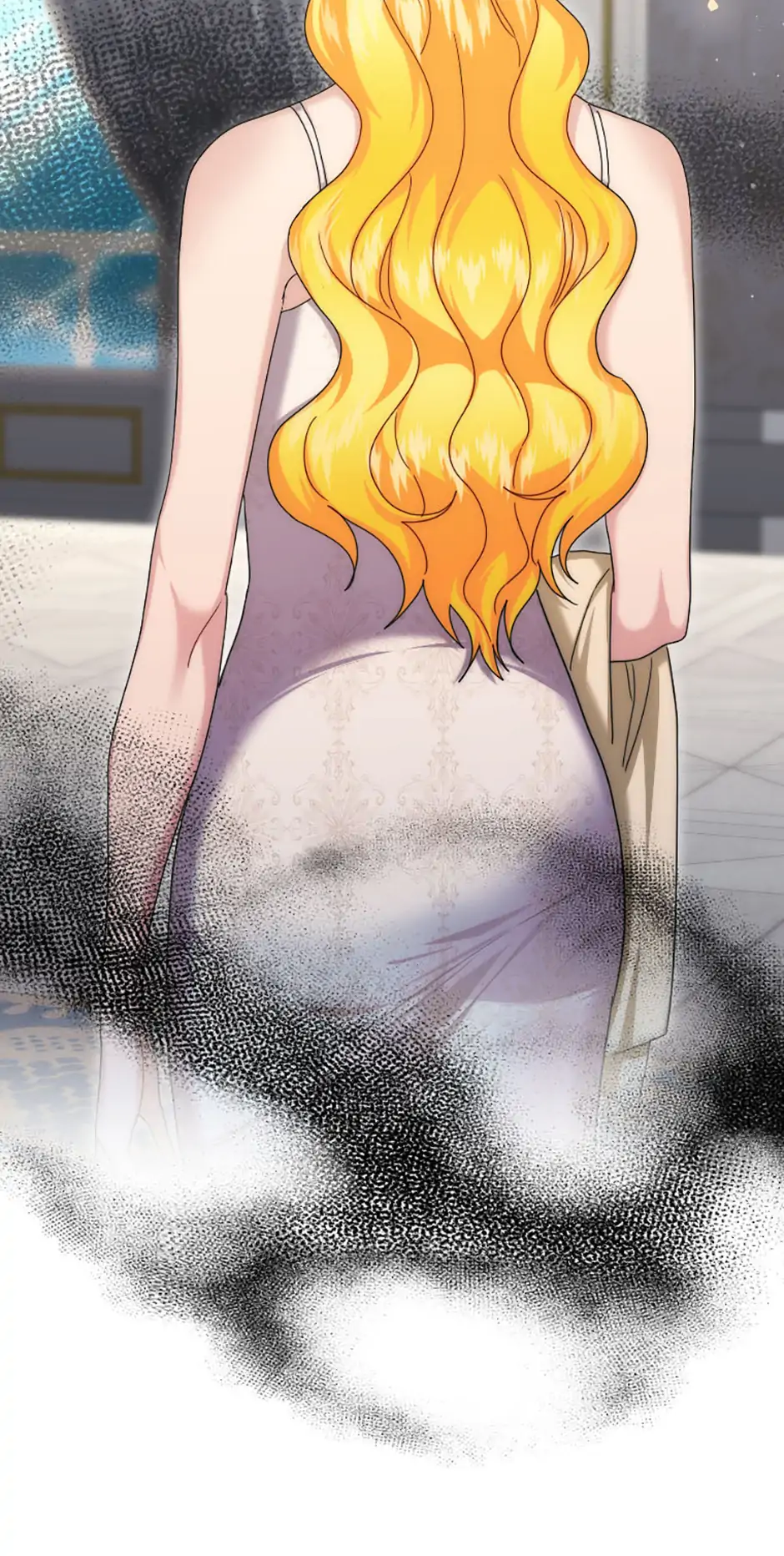 For a Certain Princess [Official] chapter 16 page 36