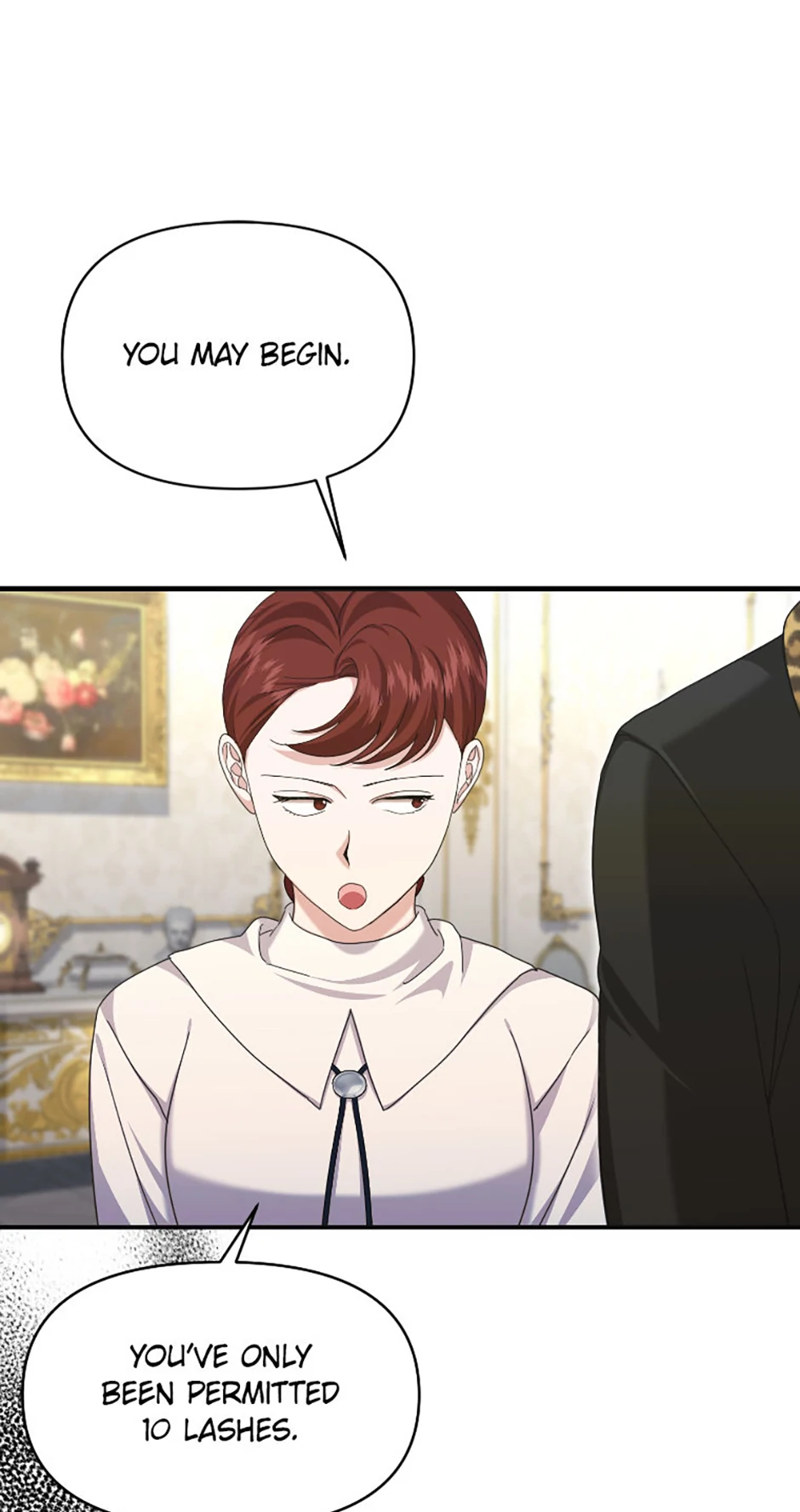 For a Certain Princess [Official] chapter 16 page 37