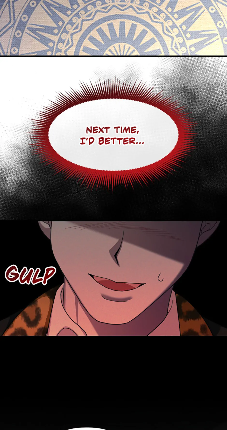 For a Certain Princess [Official] chapter 16 page 39