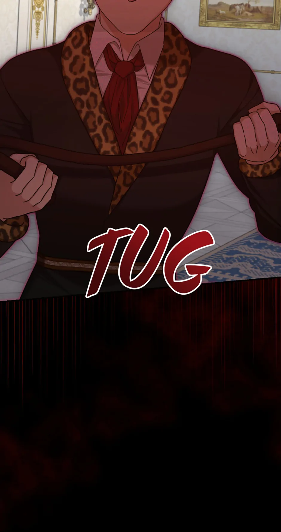 For a Certain Princess [Official] chapter 16 page 44