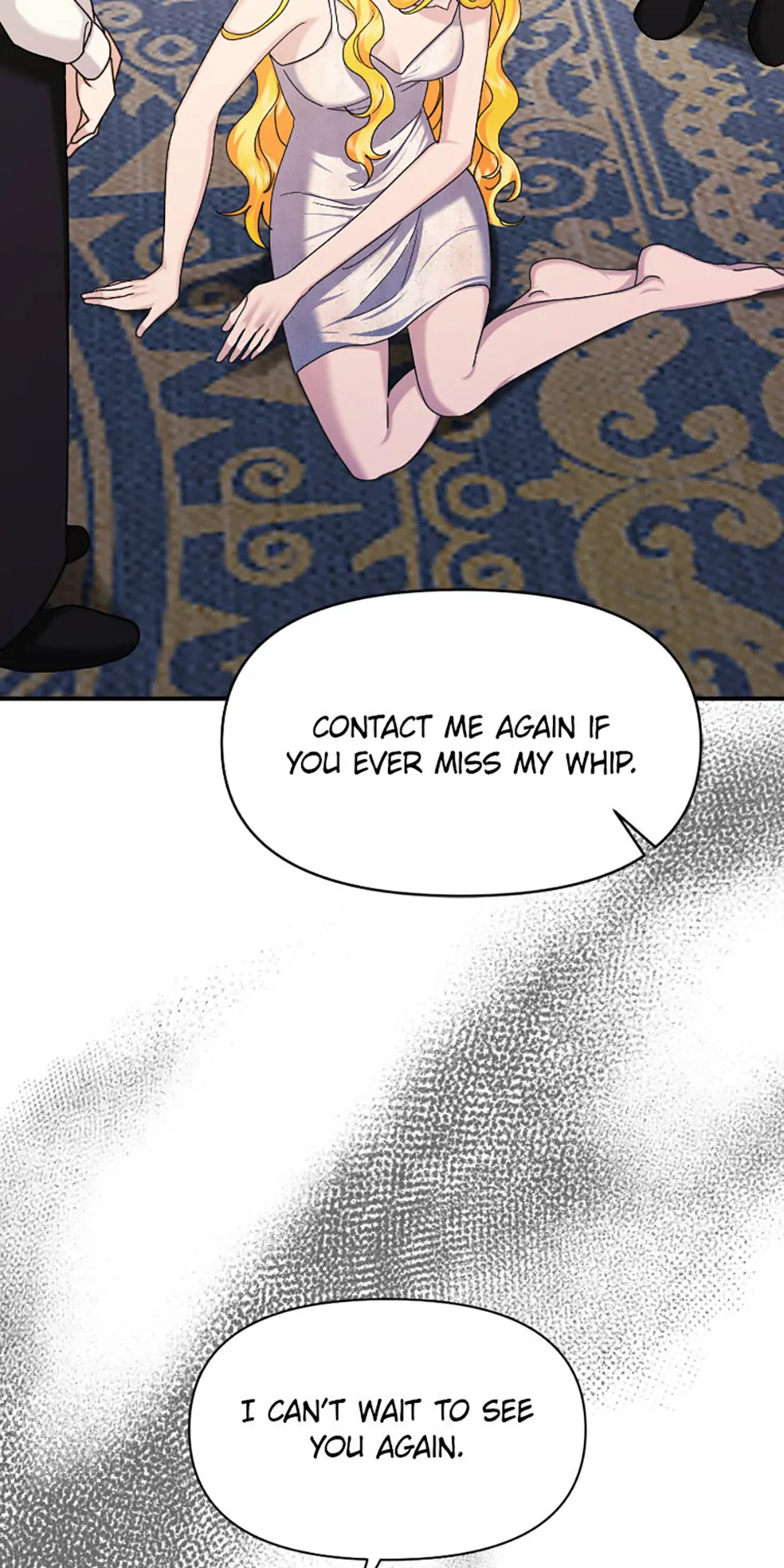 For a Certain Princess [Official] chapter 16 page 48