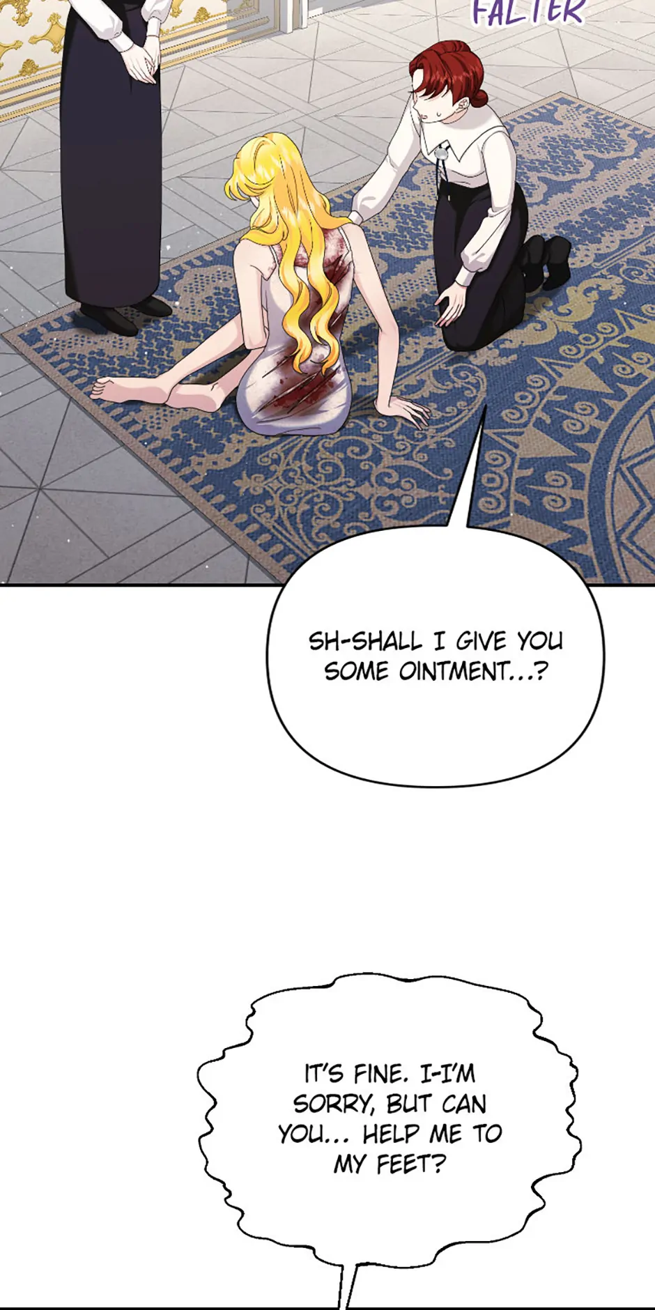 For a Certain Princess [Official] chapter 16 page 50