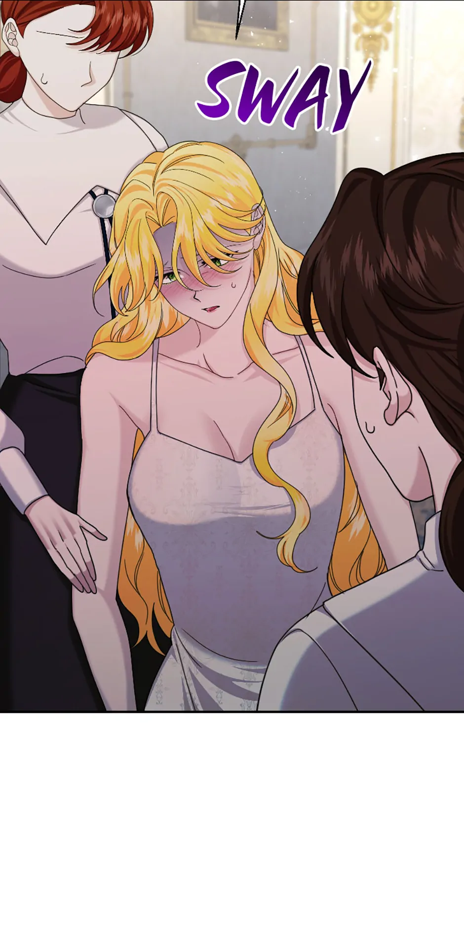 For a Certain Princess [Official] chapter 16 page 51