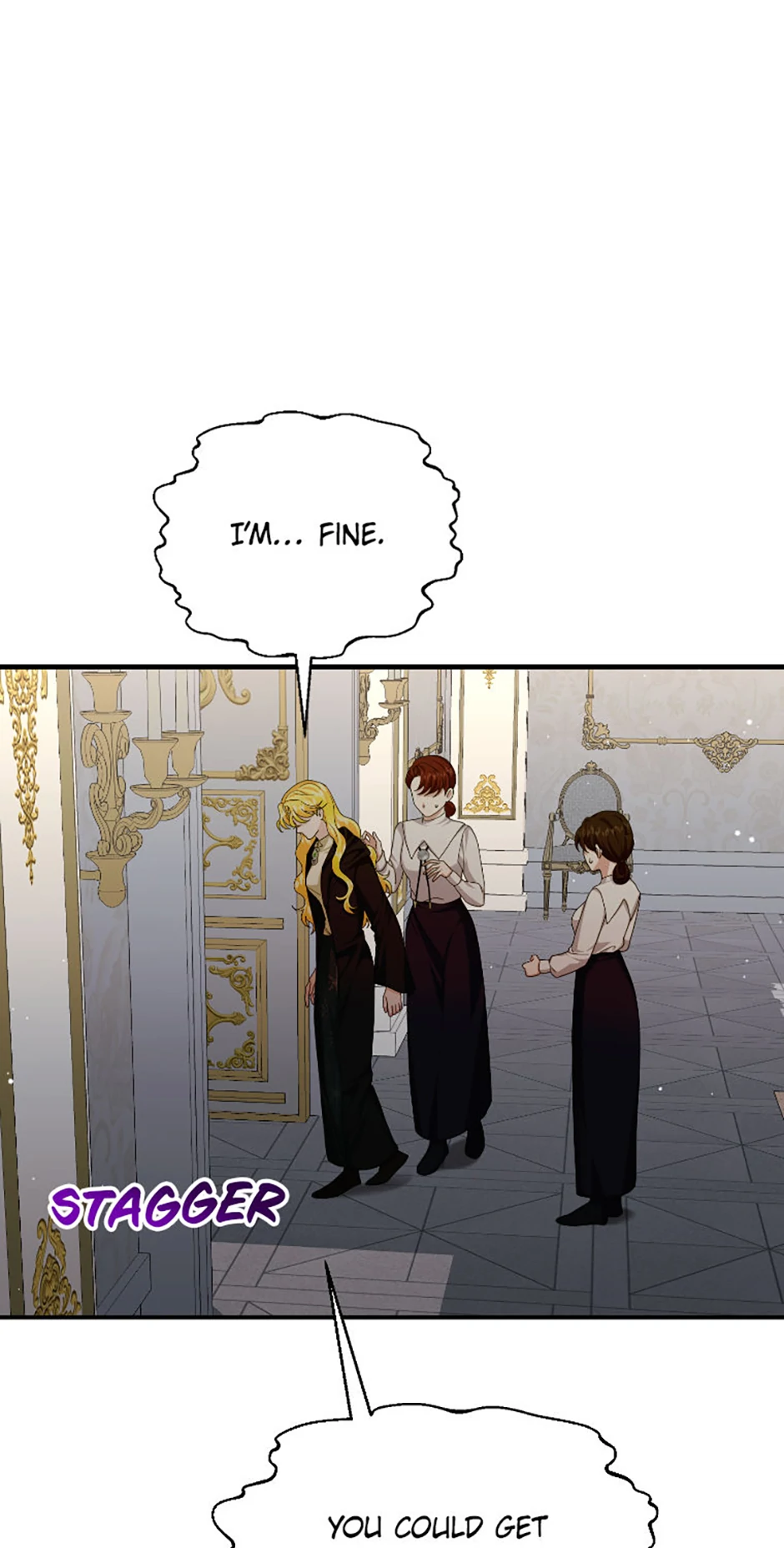 For a Certain Princess [Official] chapter 16 page 52