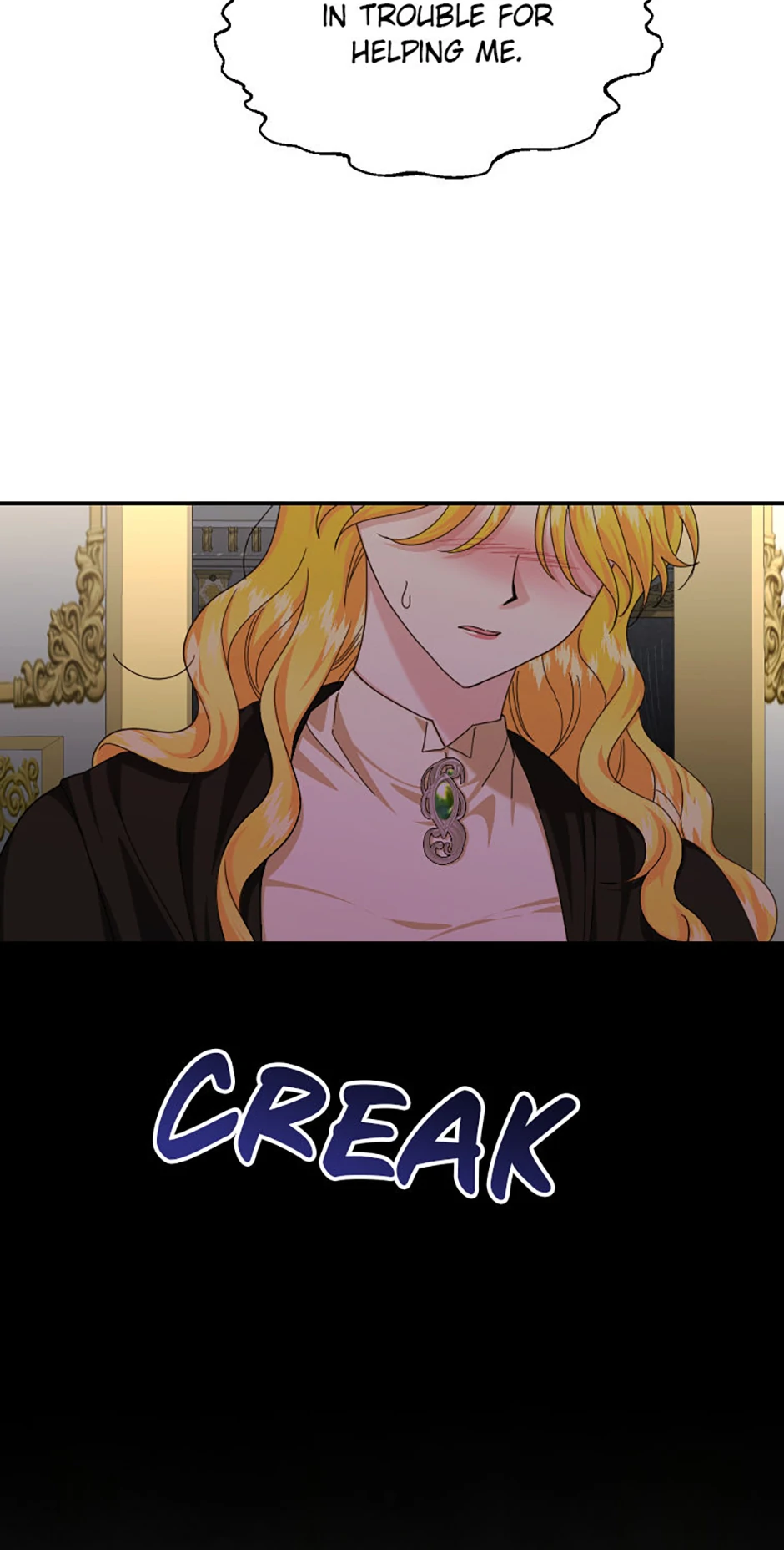 For a Certain Princess [Official] chapter 16 page 53