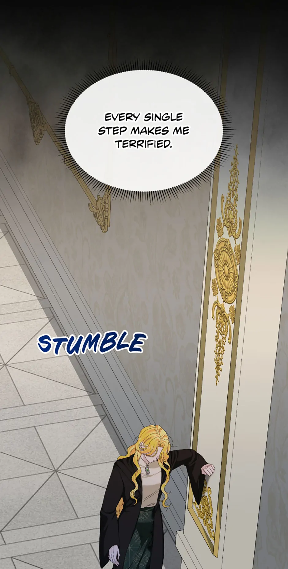 For a Certain Princess [Official] chapter 16 page 54