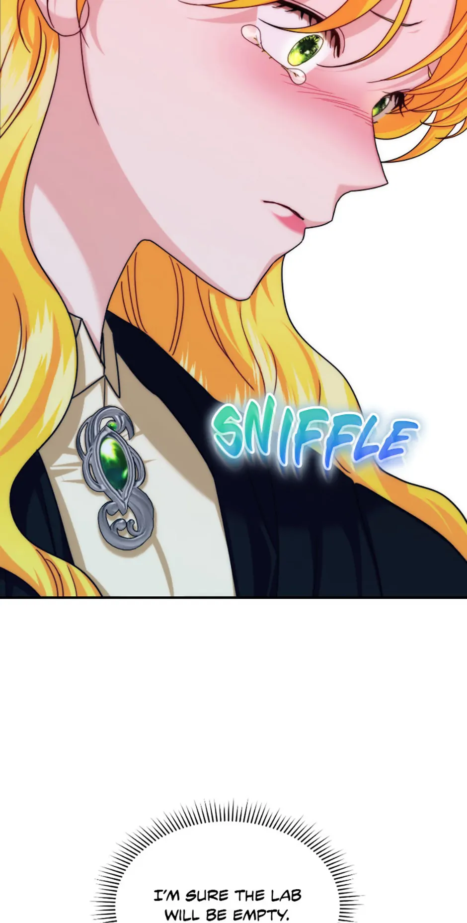 For a Certain Princess [Official] chapter 16 page 56