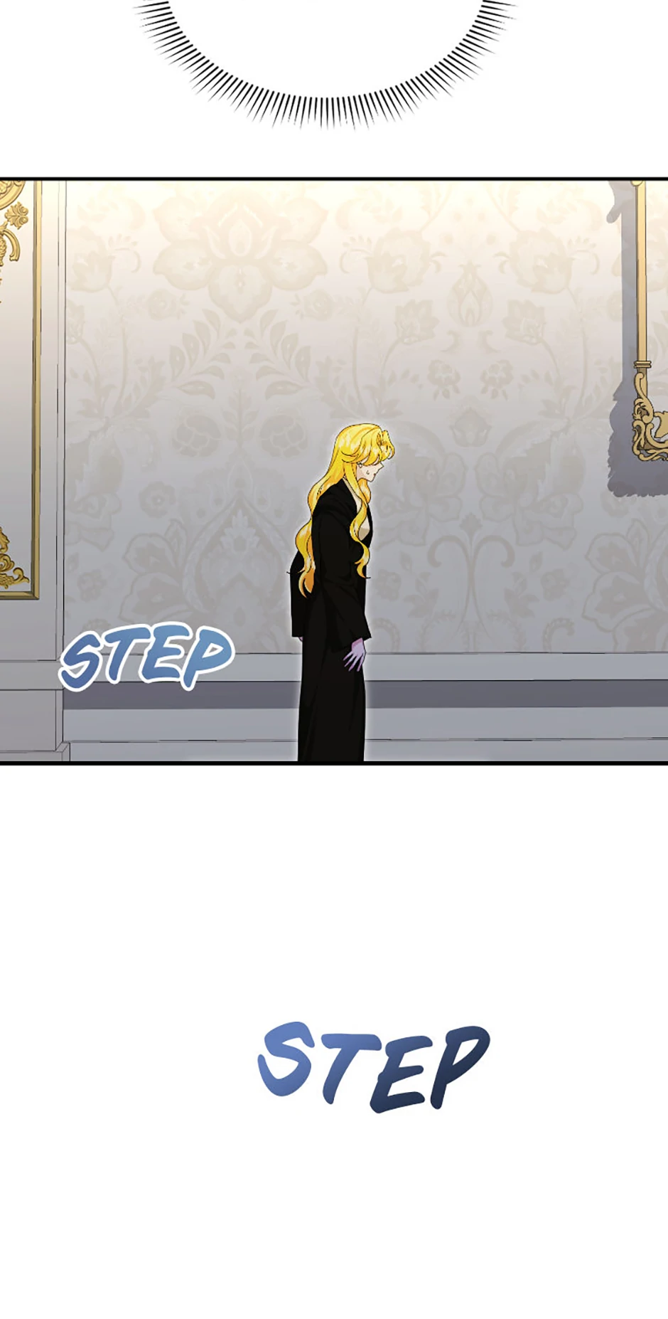 For a Certain Princess [Official] chapter 16 page 57
