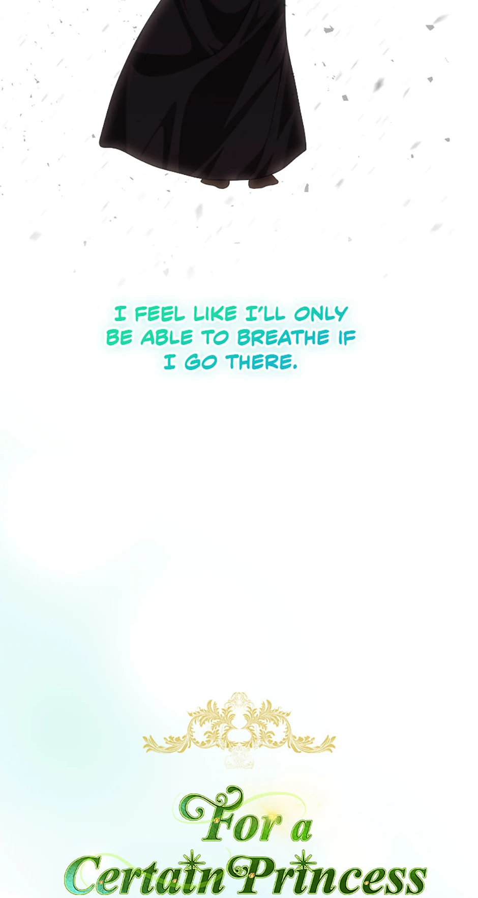 For a Certain Princess [Official] chapter 16 page 60