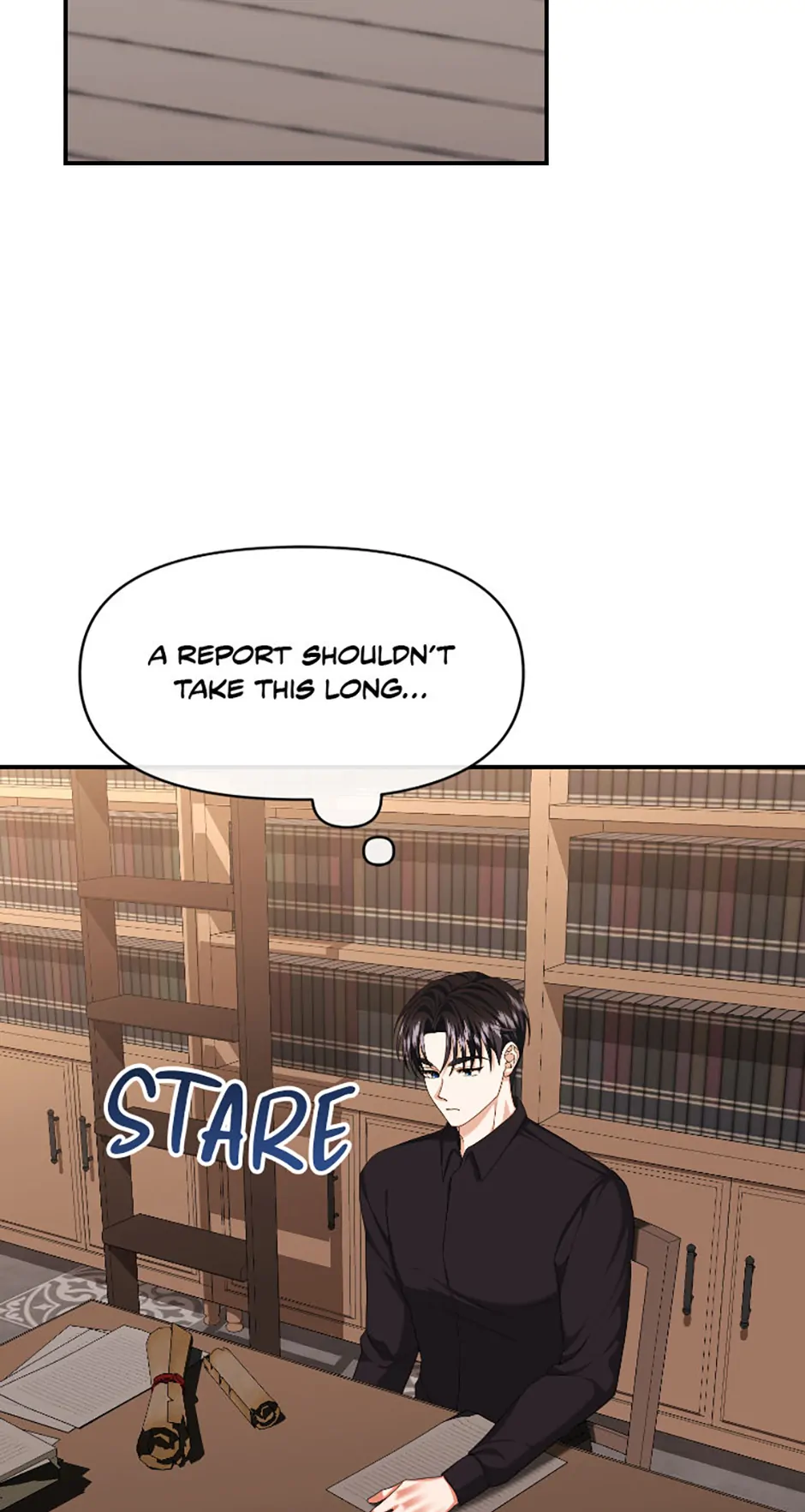 For a Certain Princess [Official] chapter 16 page 62