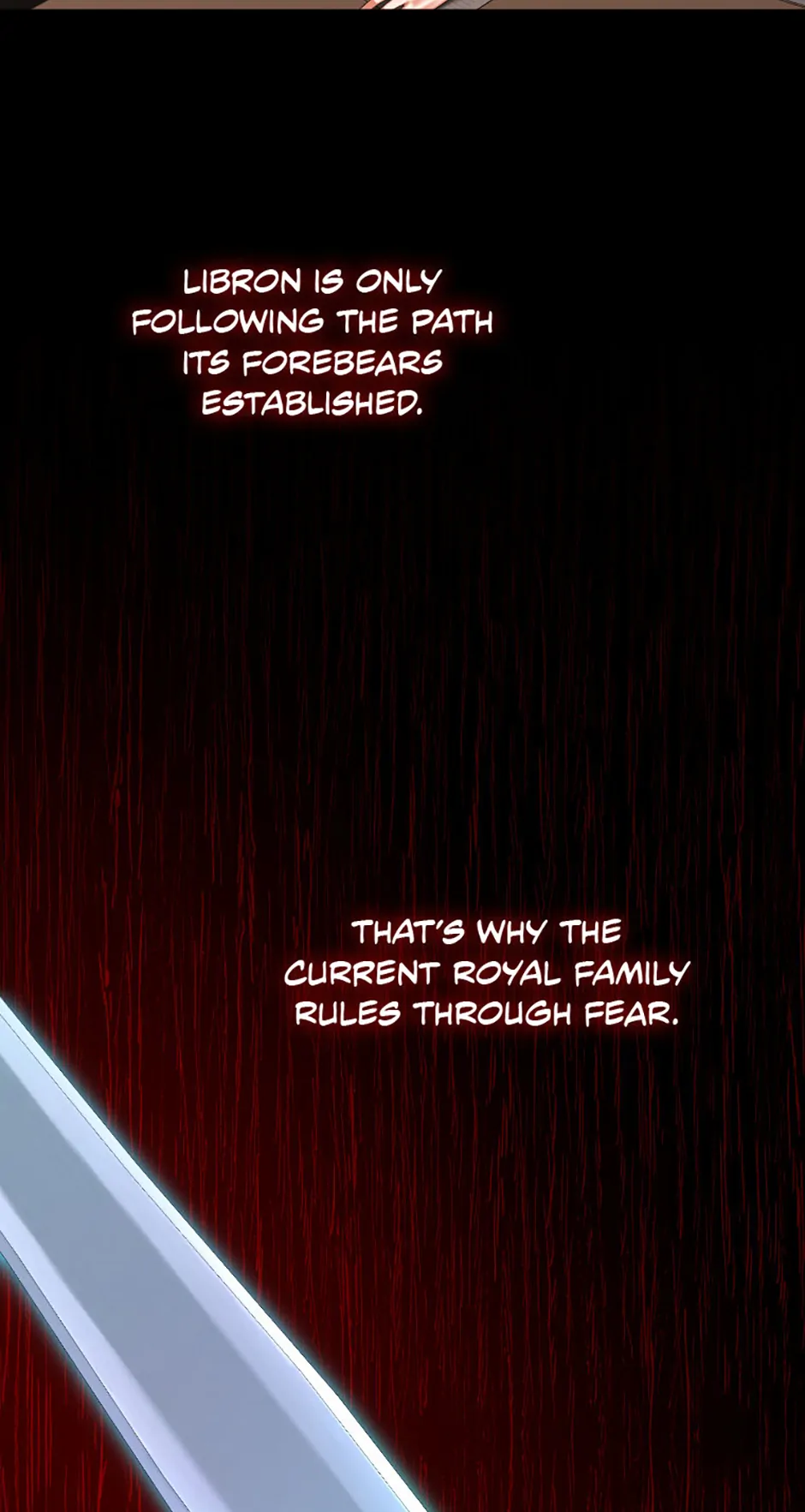 For a Certain Princess [Official] chapter 16 page 63