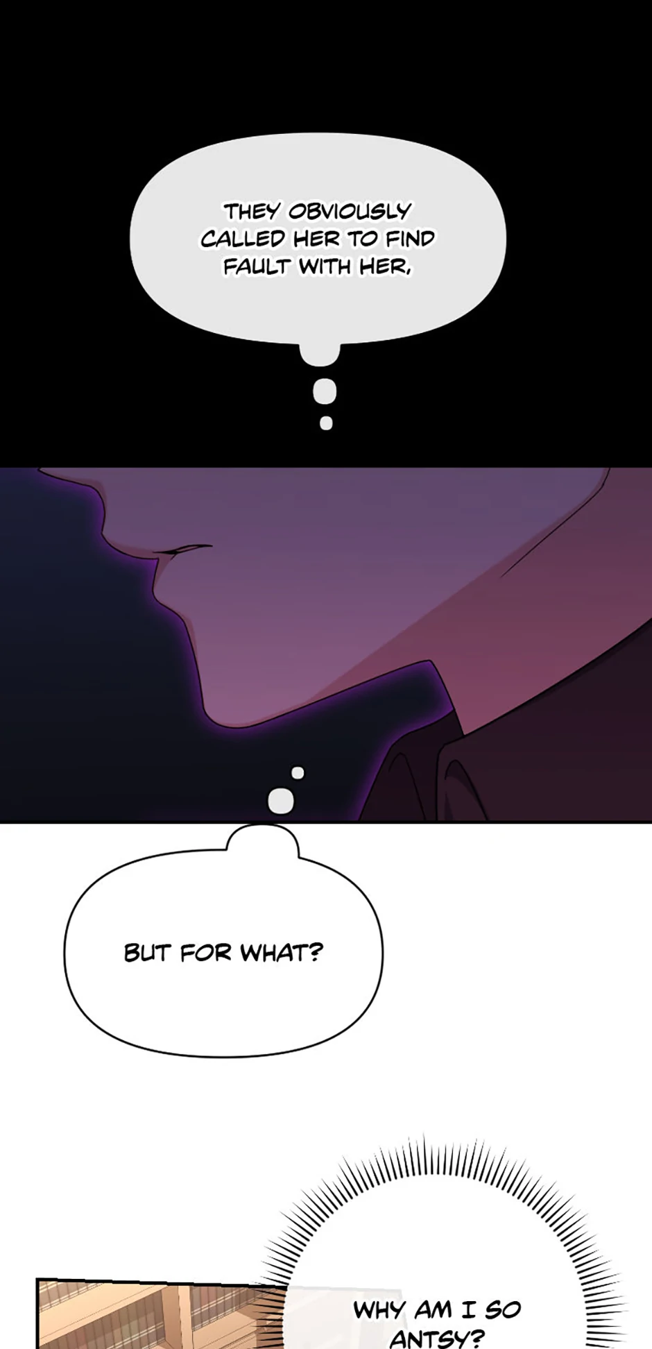 For a Certain Princess [Official] chapter 16 page 65