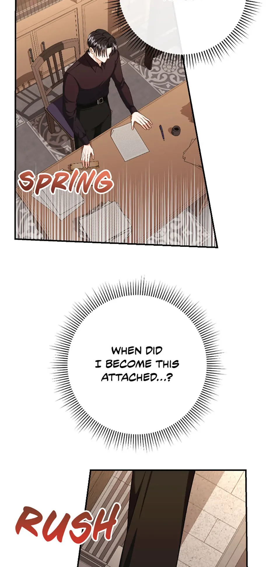 For a Certain Princess [Official] chapter 16 page 66
