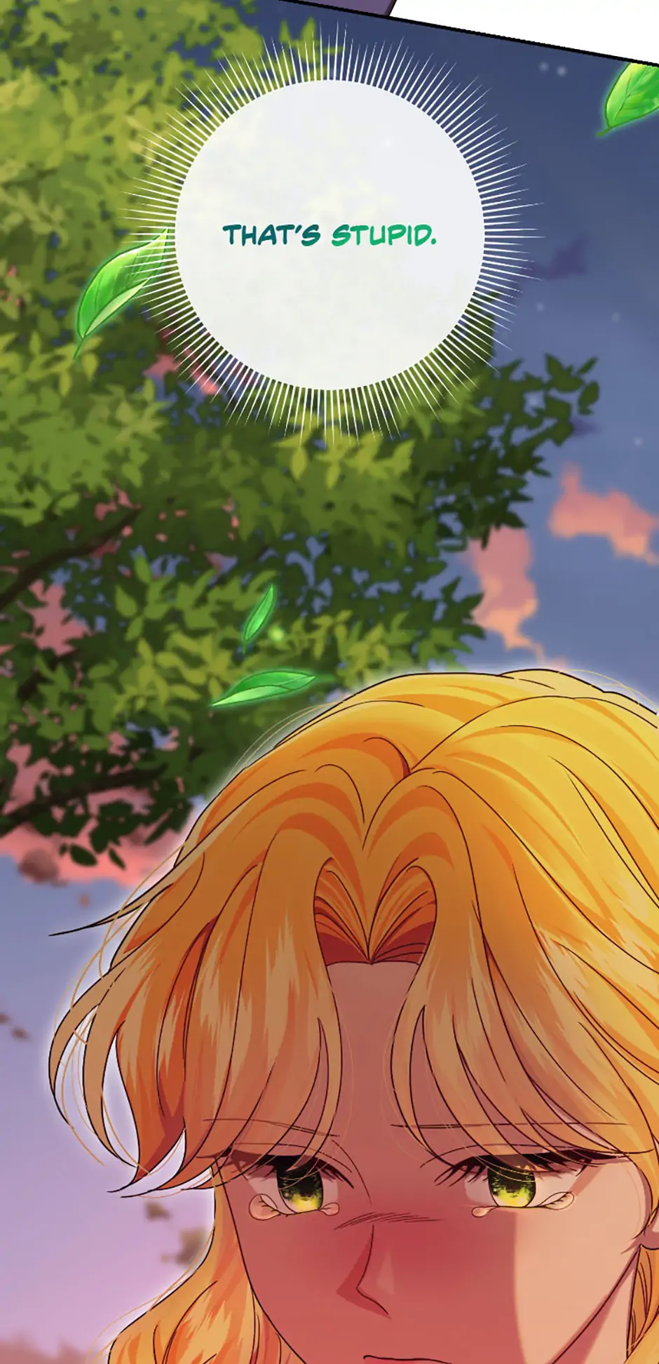 For a Certain Princess [Official] chapter 16 page 68