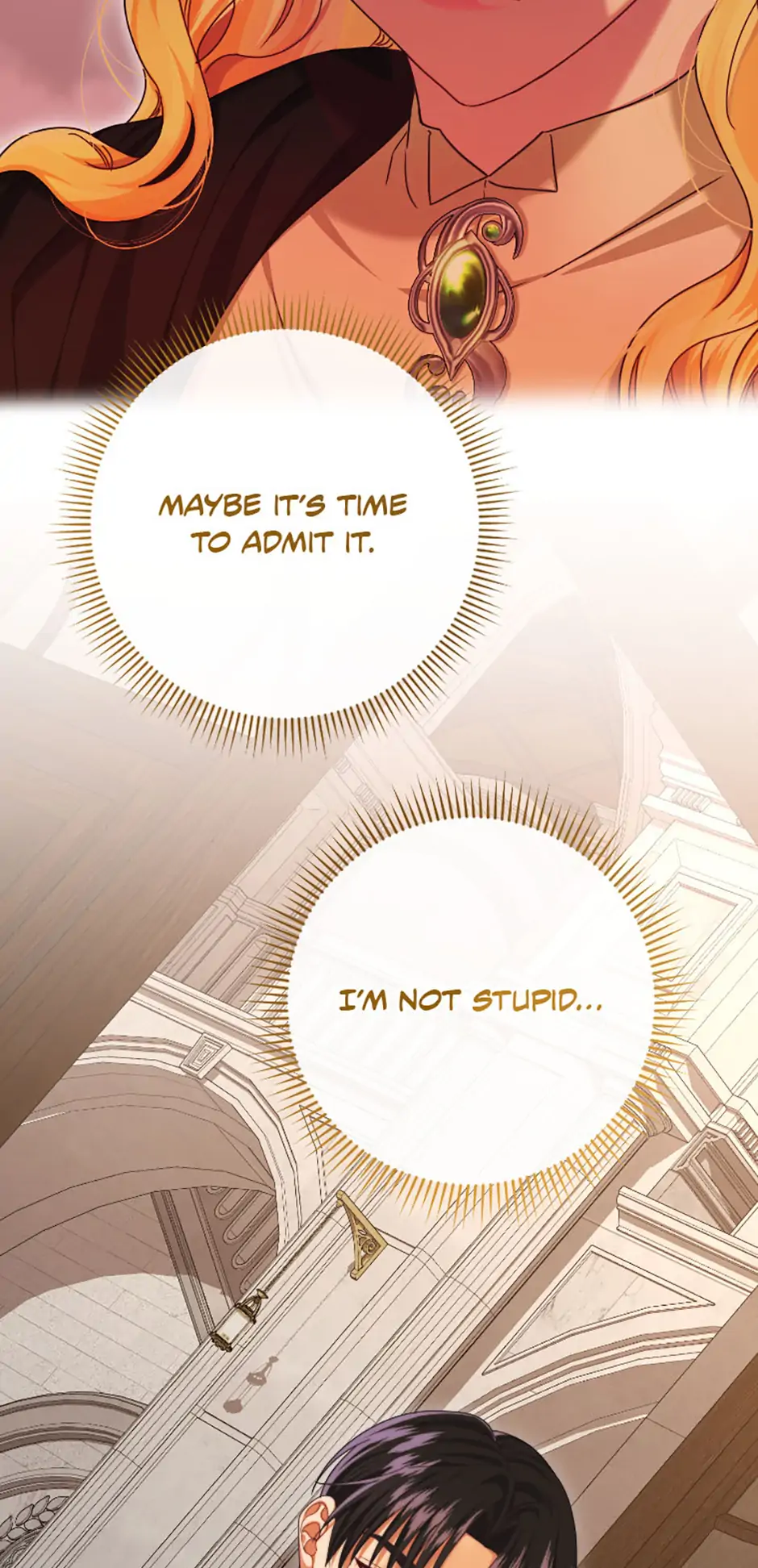 For a Certain Princess [Official] chapter 16 page 69