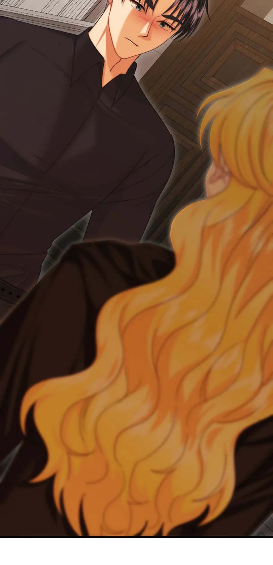 For a Certain Princess [Official] chapter 16 page 70
