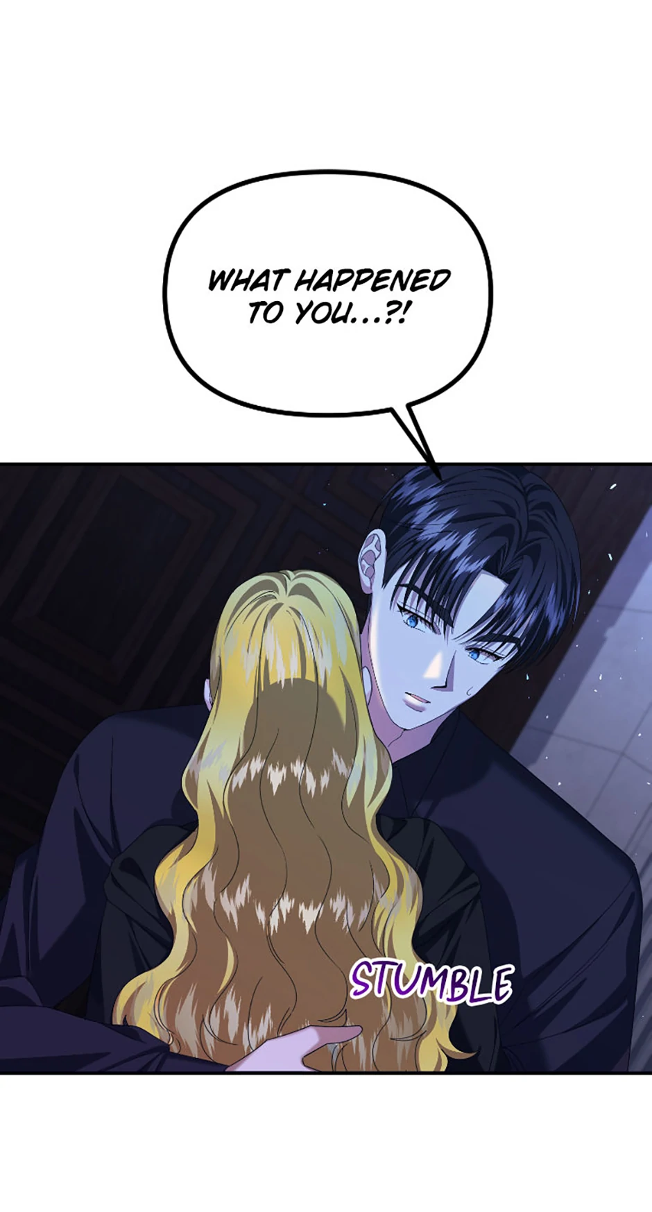 For a Certain Princess [Official] chapter 17 page 3