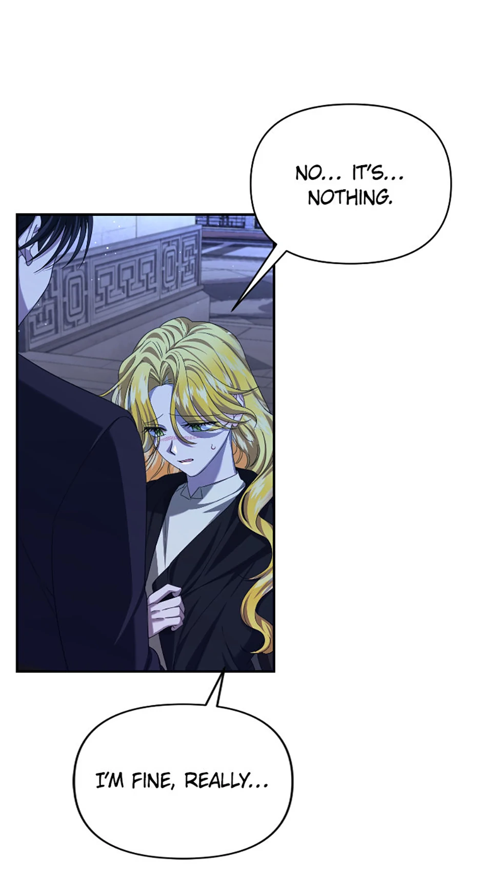 For a Certain Princess [Official] chapter 17 page 4