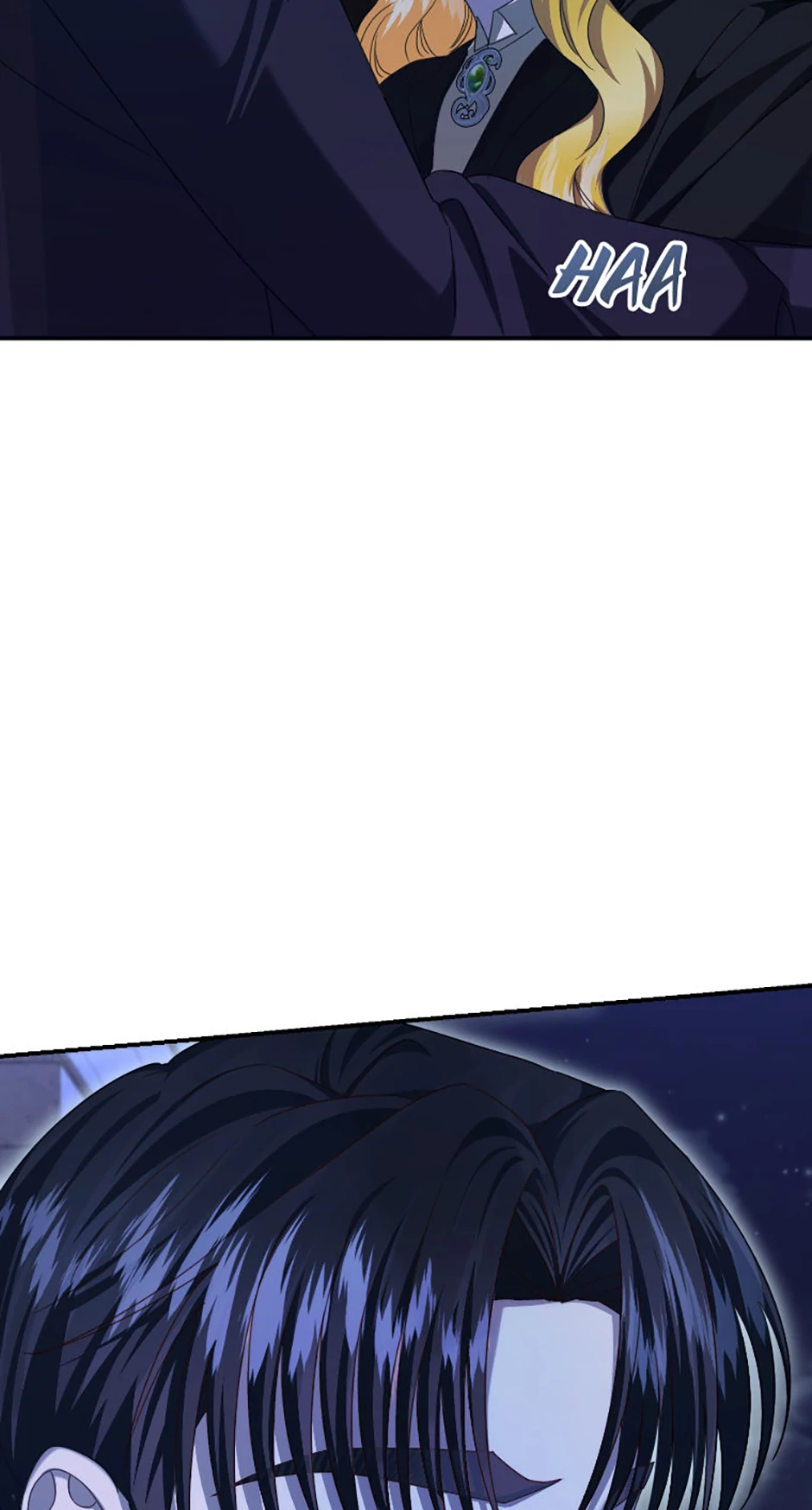 For a Certain Princess [Official] chapter 17 page 6