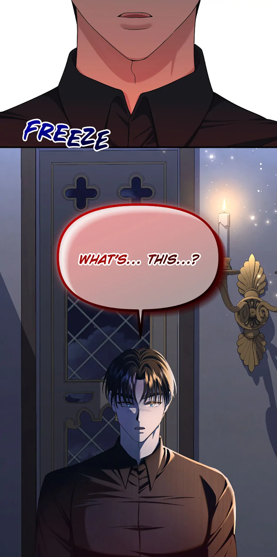 For a Certain Princess [Official] chapter 17 page 11