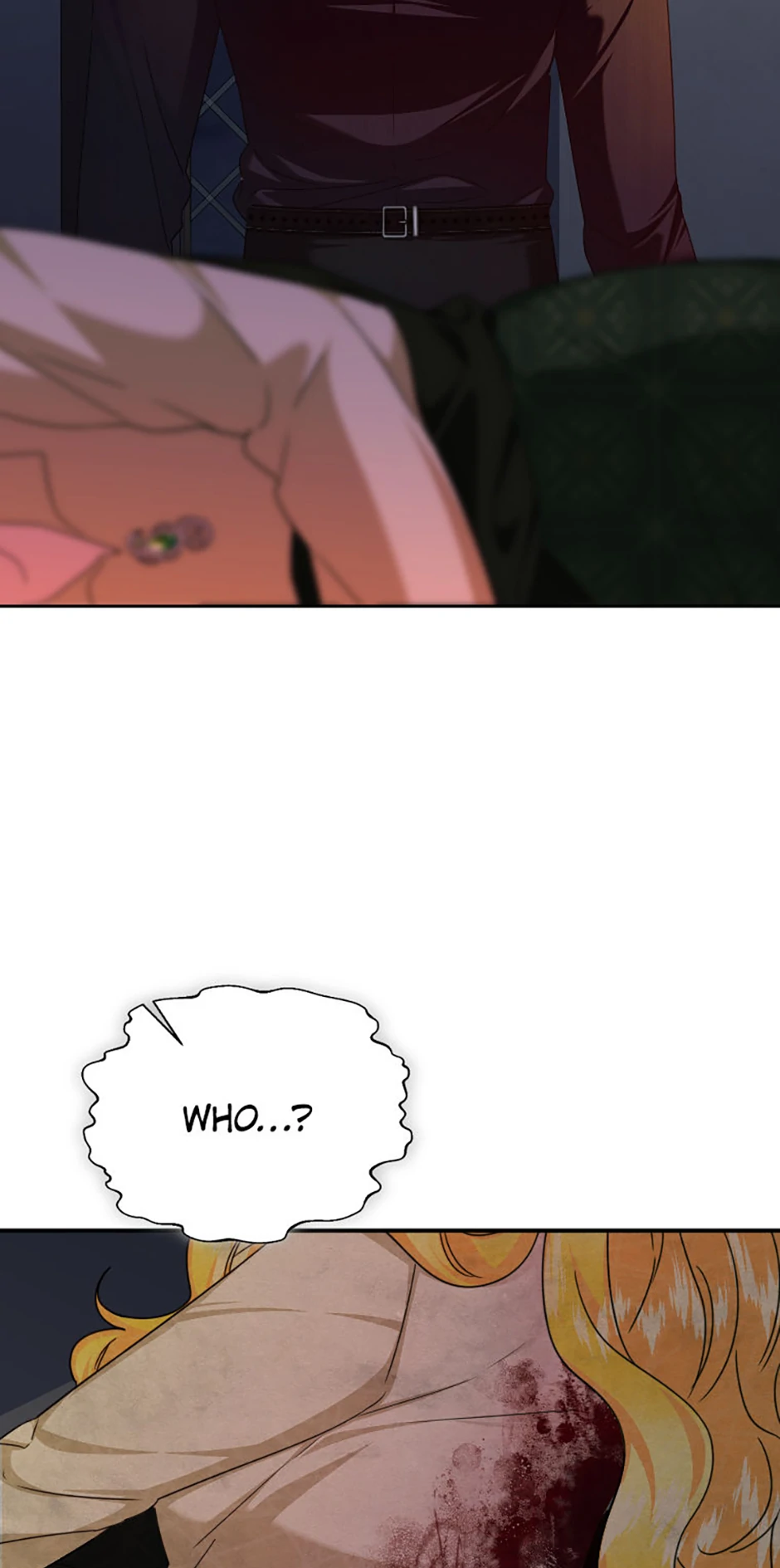 For a Certain Princess [Official] chapter 17 page 12