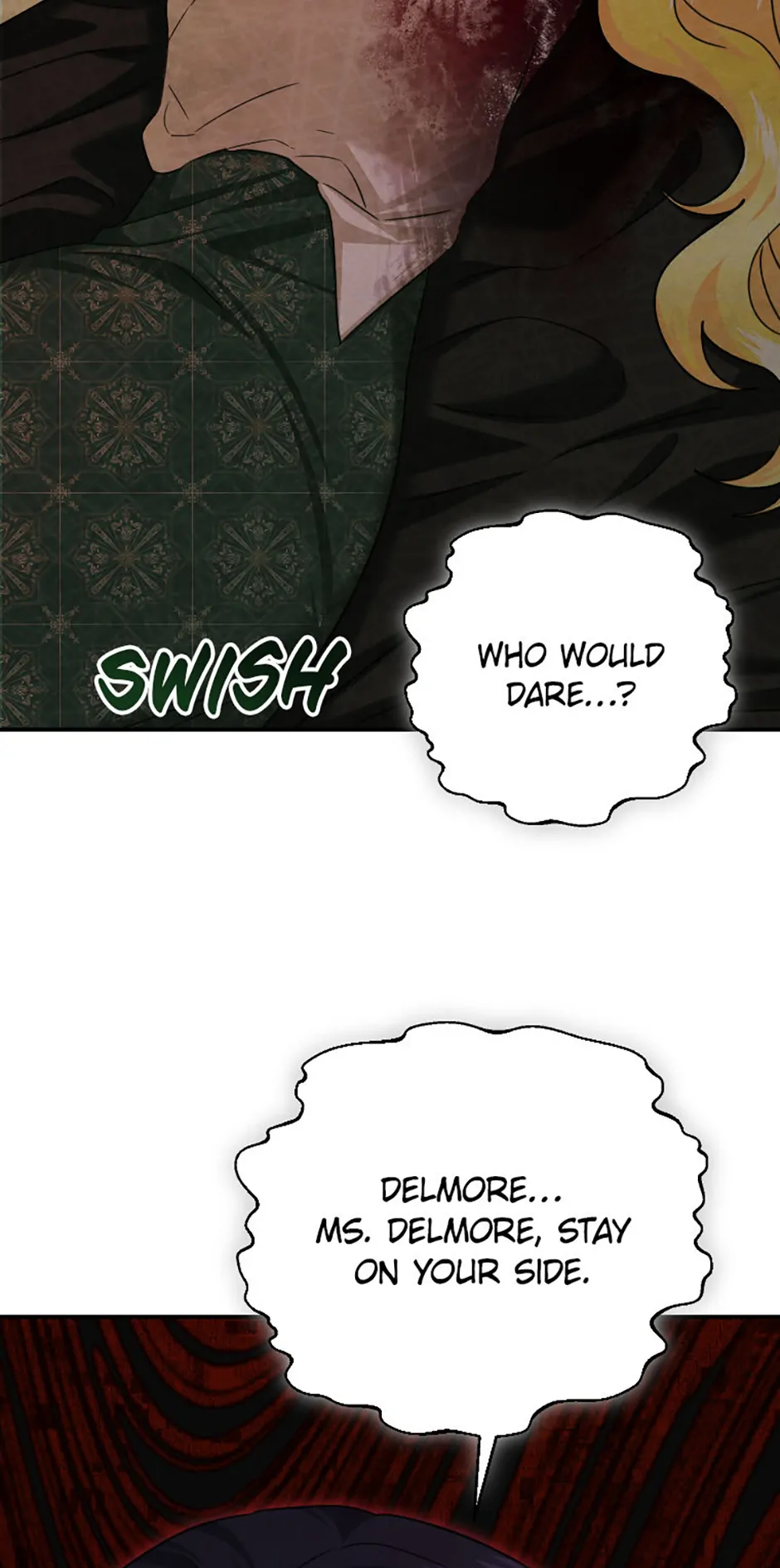 For a Certain Princess [Official] chapter 17 page 13
