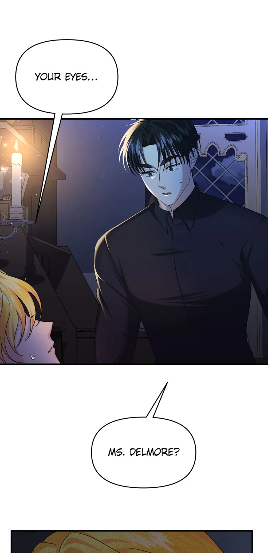 For a Certain Princess [Official] chapter 17 page 15