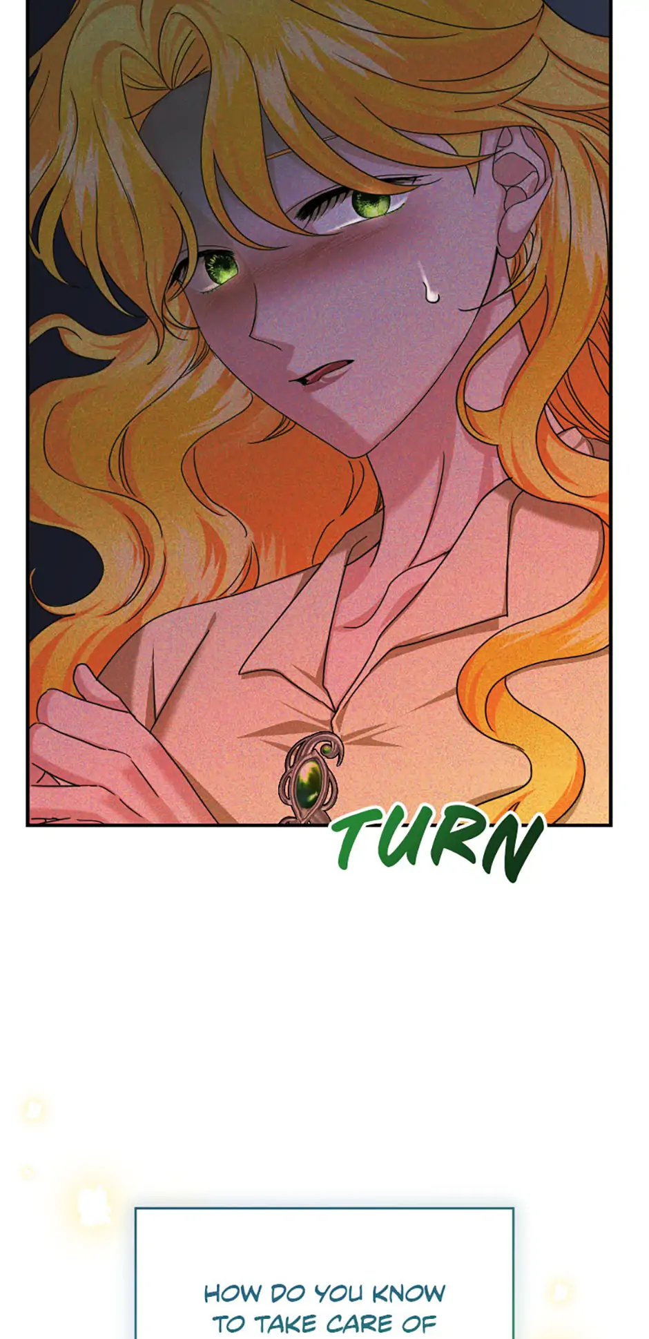 For a Certain Princess [Official] chapter 17 page 16
