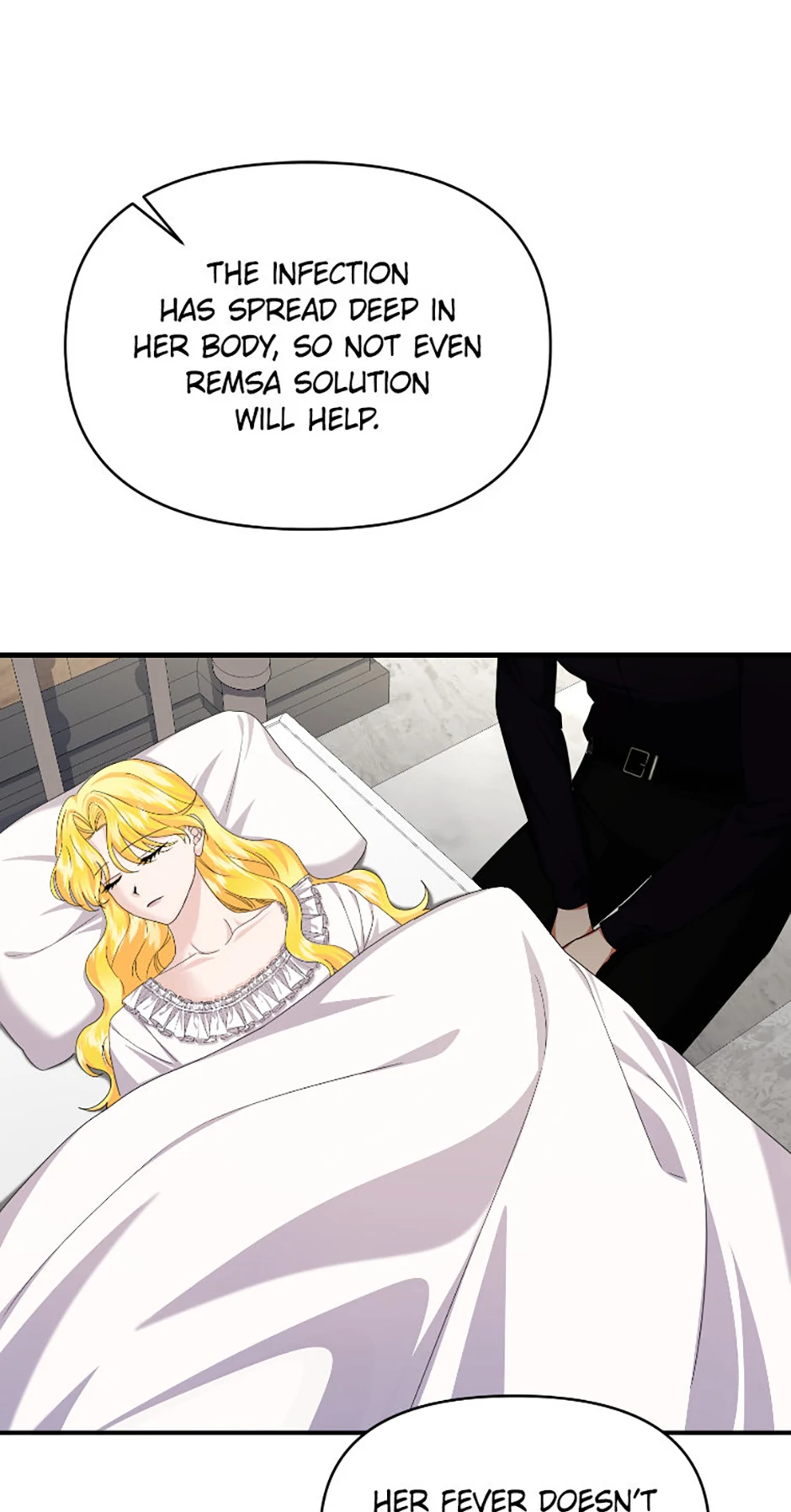 For a Certain Princess [Official] chapter 17 page 22