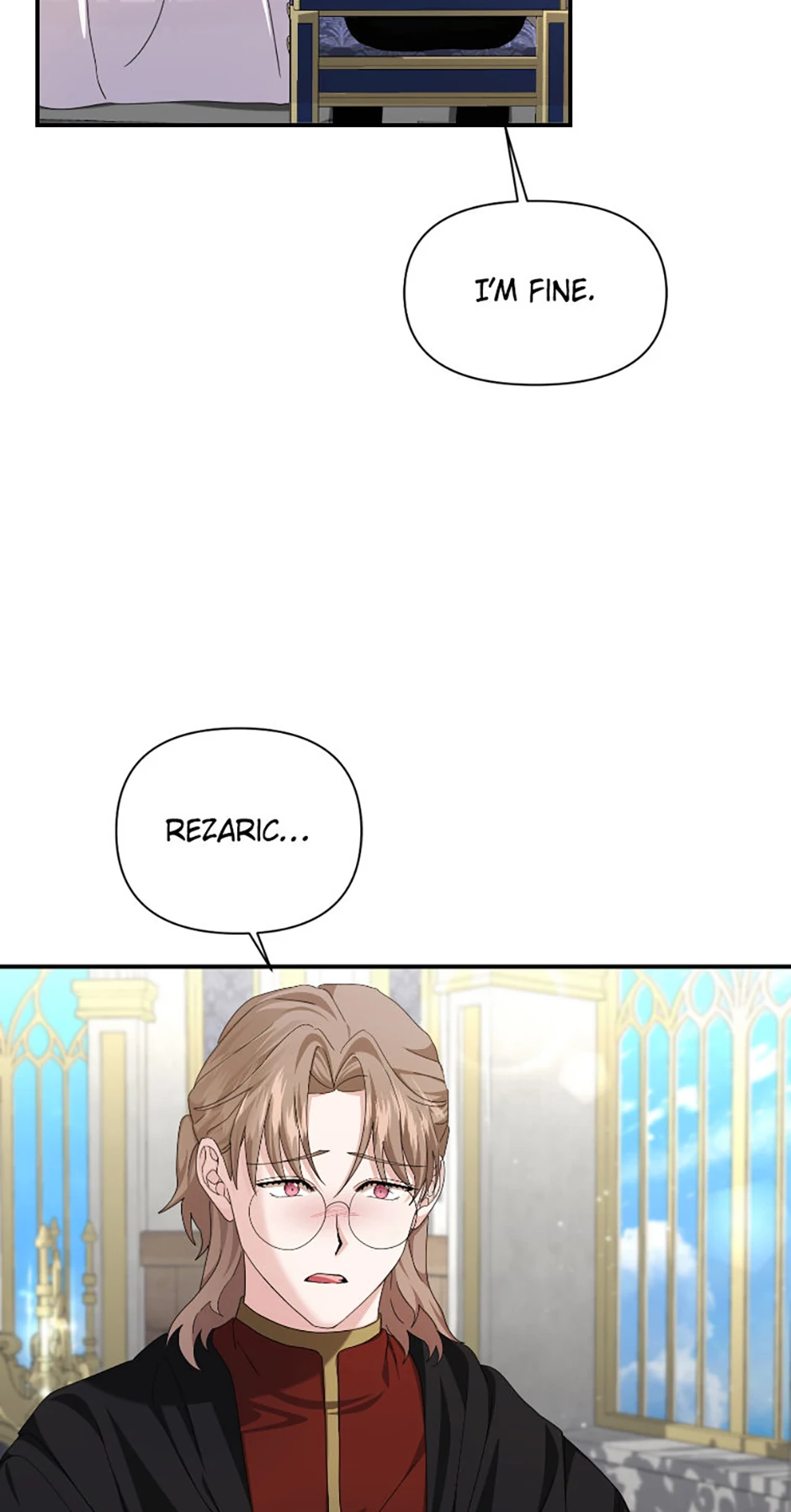 For a Certain Princess [Official] chapter 17 page 24