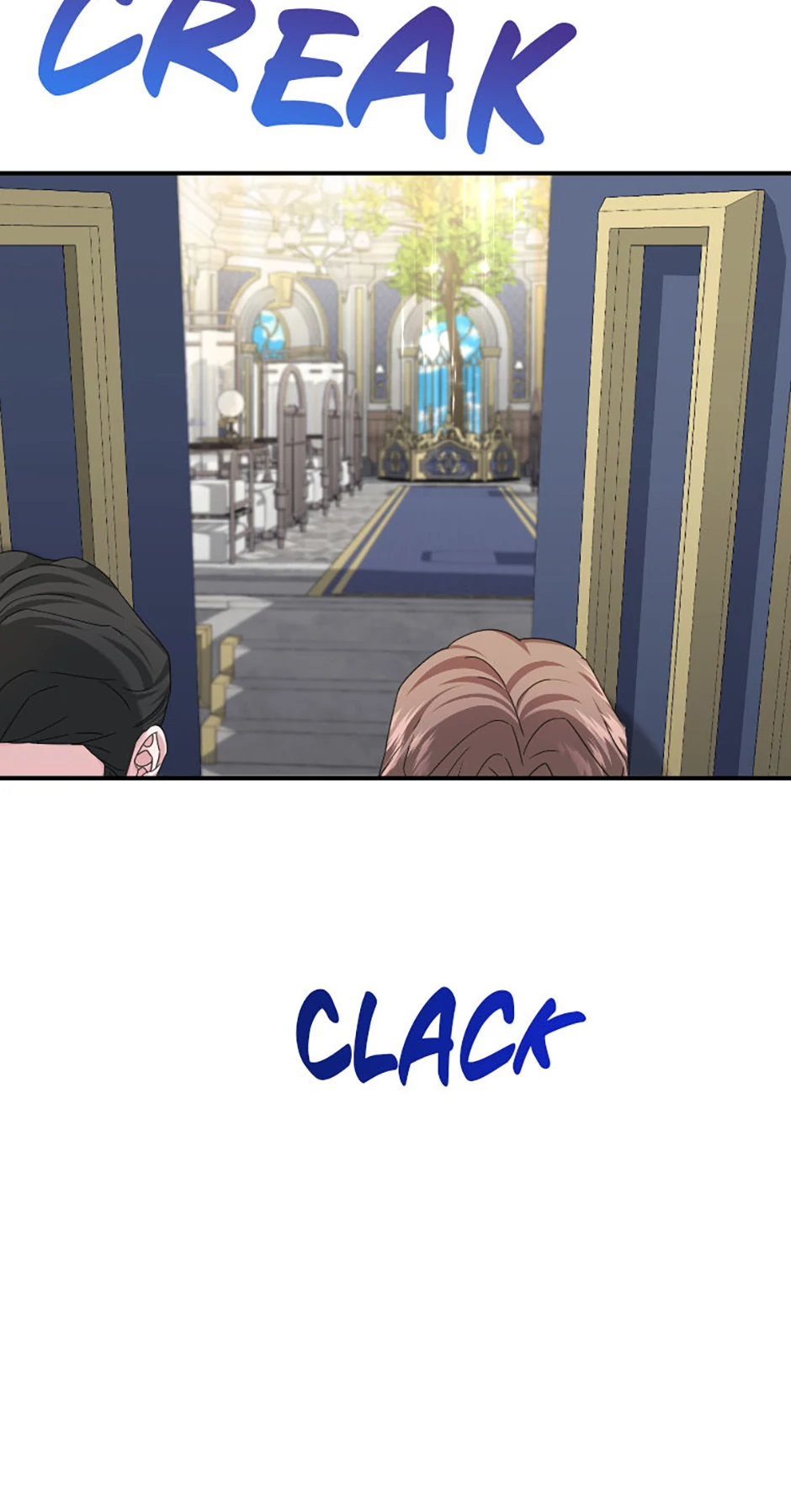 For a Certain Princess [Official] chapter 17 page 28
