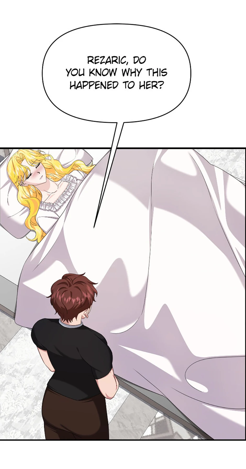 For a Certain Princess [Official] chapter 17 page 29