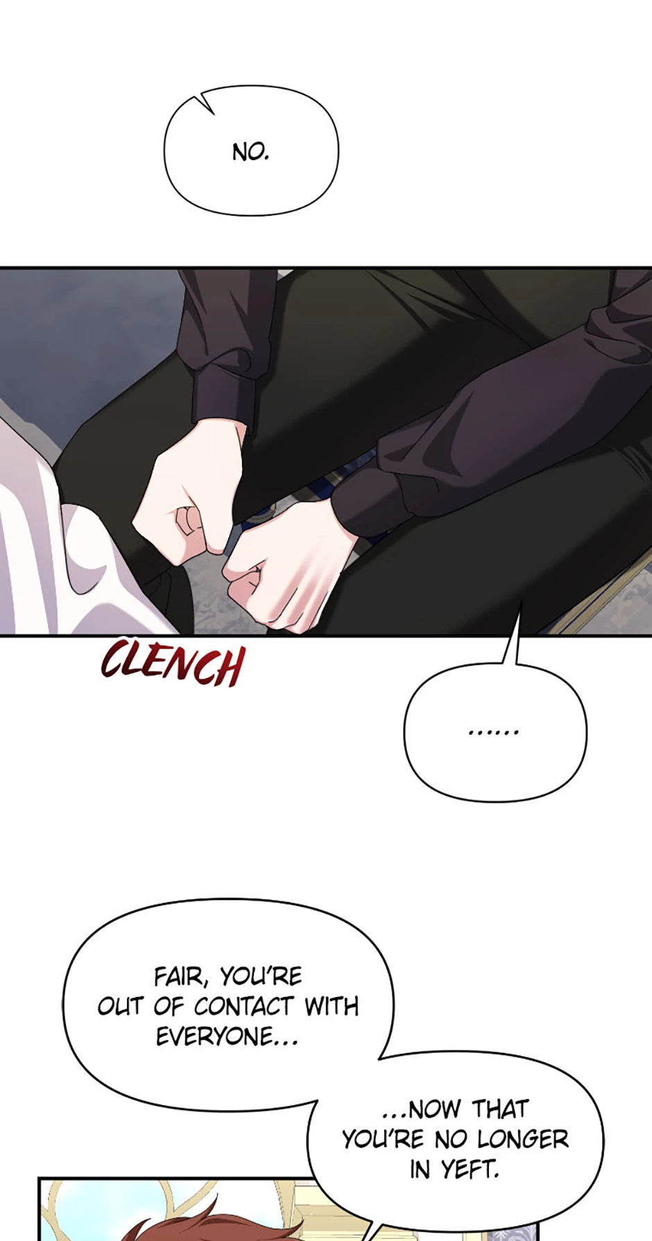 For a Certain Princess [Official] chapter 17 page 30