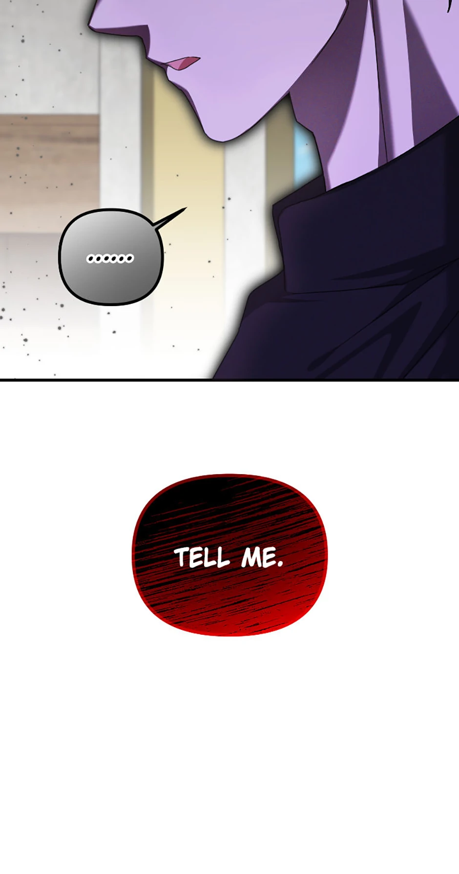 For a Certain Princess [Official] chapter 17 page 33