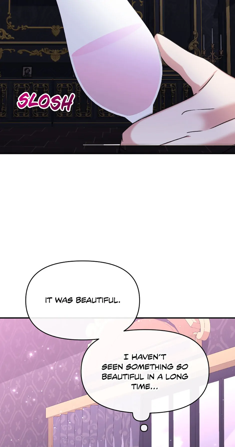 For a Certain Princess [Official] chapter 17 page 35