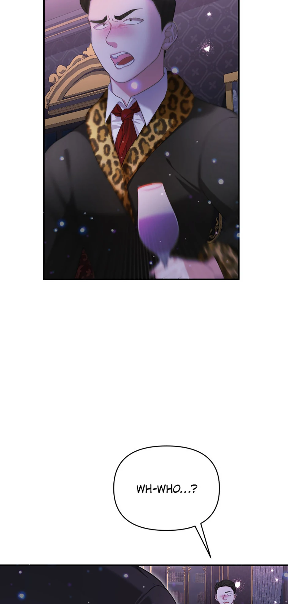 For a Certain Princess [Official] chapter 17 page 40