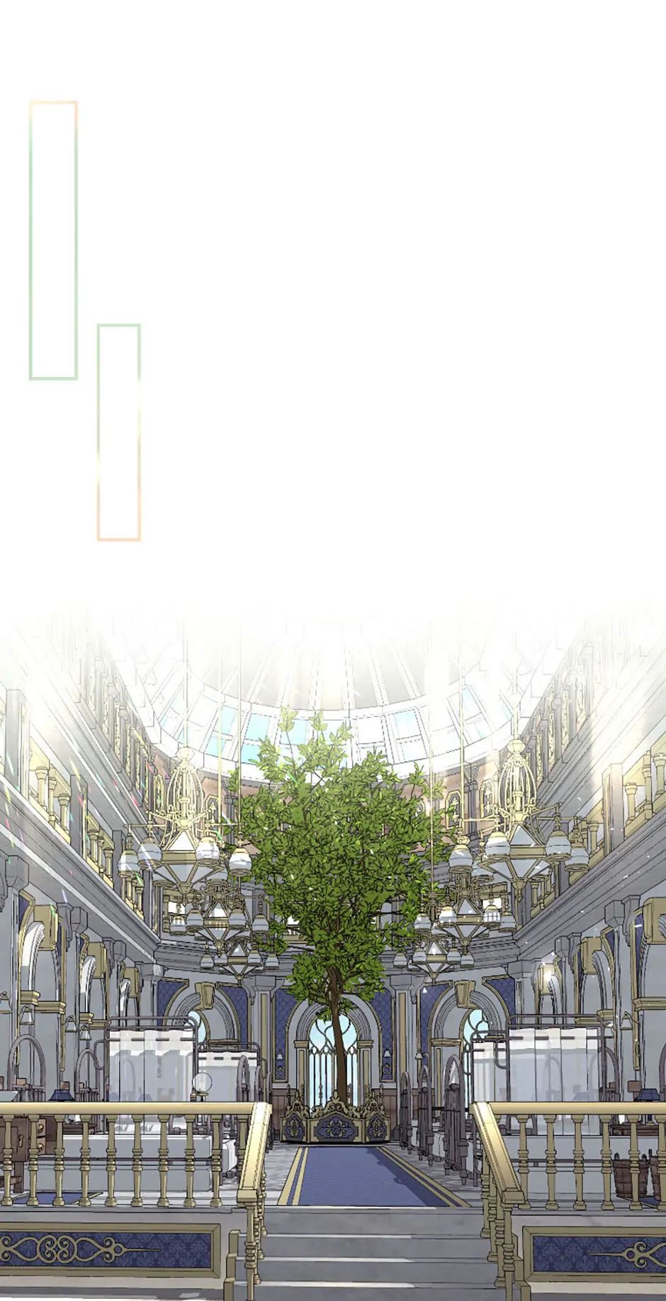 For a Certain Princess [Official] chapter 17 page 44
