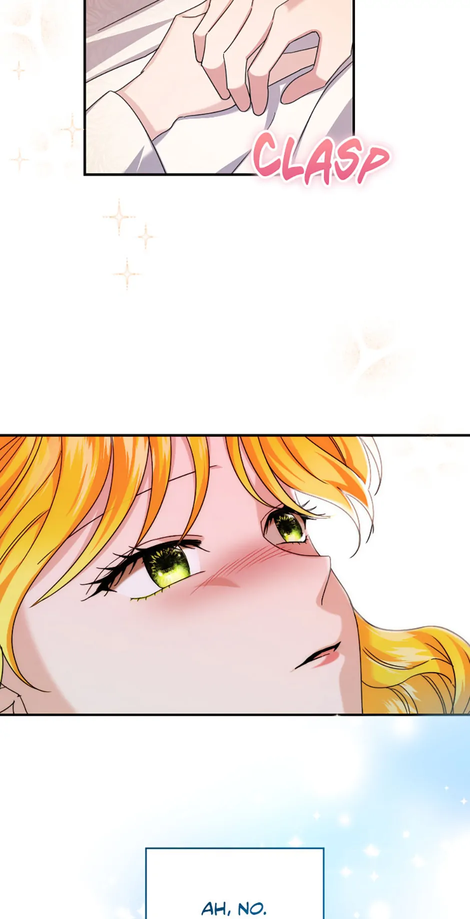 For a Certain Princess [Official] chapter 17 page 47