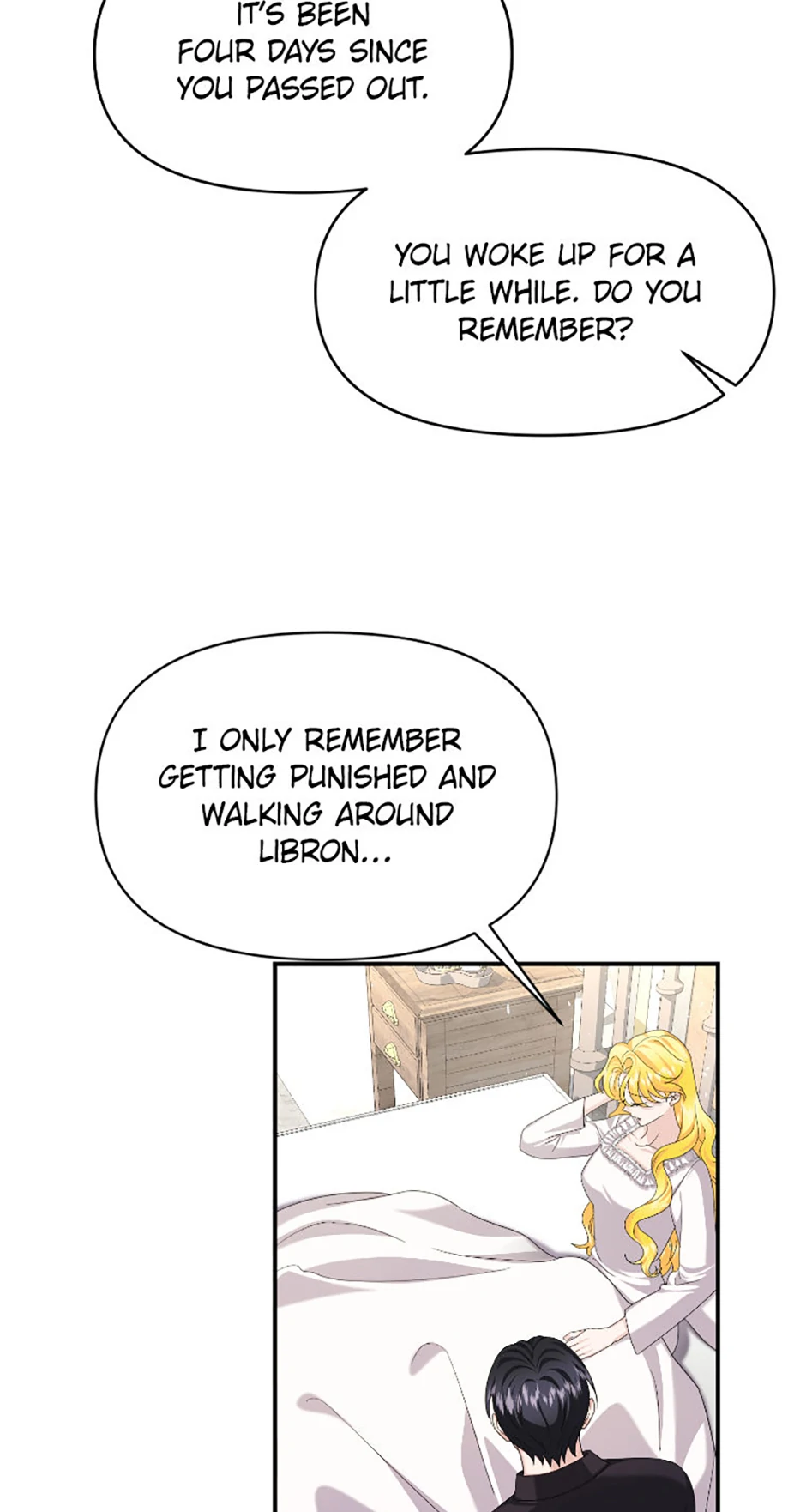 For a Certain Princess [Official] chapter 17 page 52