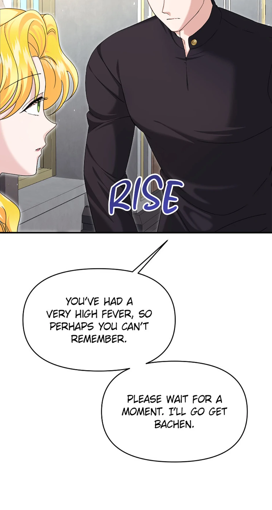 For a Certain Princess [Official] chapter 17 page 54