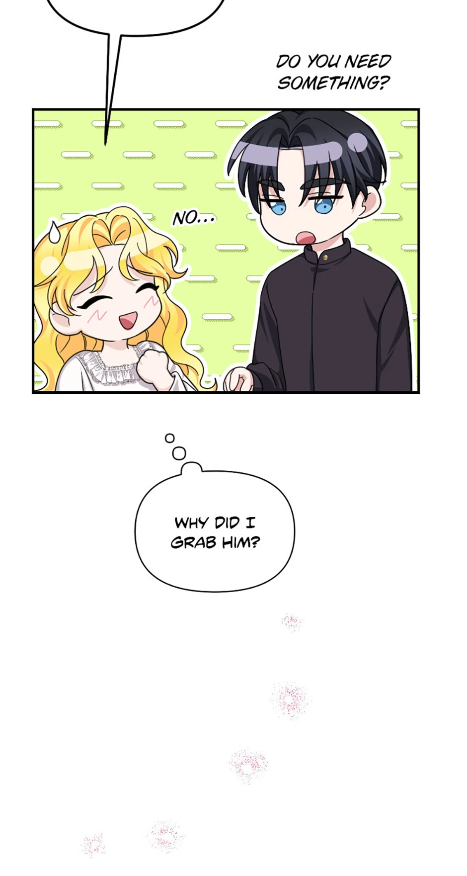 For a Certain Princess [Official] chapter 17 page 56